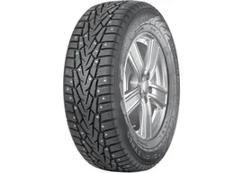 Зимние шины Nokian Nordman 7 SUV 235/60 R18 107T, шипы