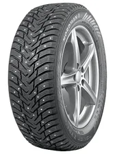 Nokian Tyres Nordman 8 SUV 255/55R18 109T
