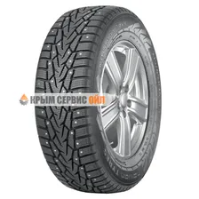 Nokian Tyres Nordman 7 SUV 225/70R16 107T