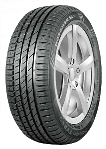 205/55R16 Ikon Nordman SX3 91H