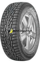 Шины Nokian Nordman 7 SUV 225/55 R18 102T (шип)