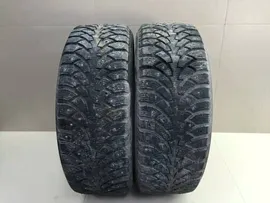 Шины R16 Зимние шипованные Nordman 4