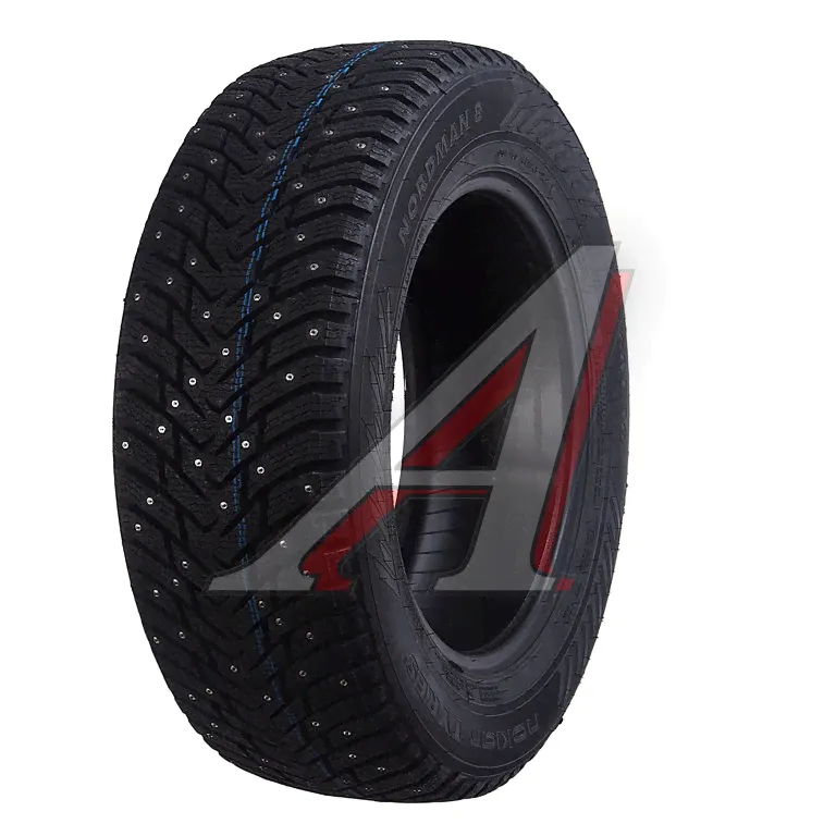 Покрышка NOKIAN TYRES Nordman 8 шип.-0